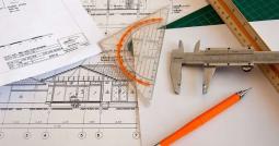 architect develop personal design