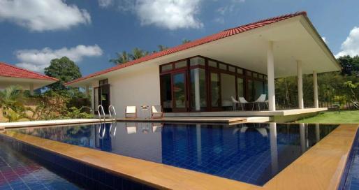 convenient home in quiet area