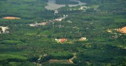 view of nong thale river residence